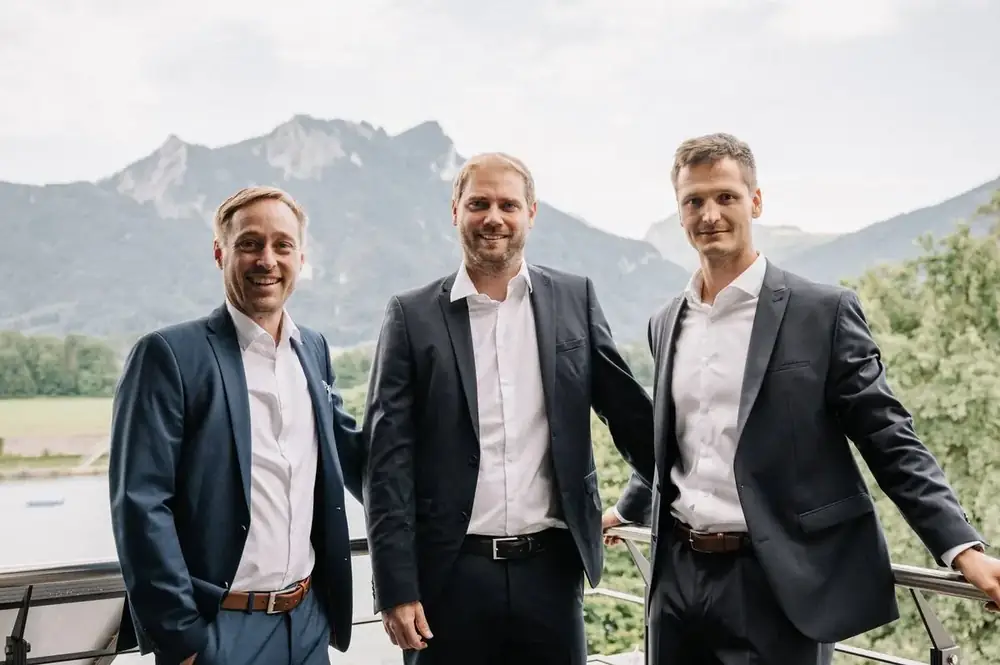 Unsere Steuerberater von Scheid Holten