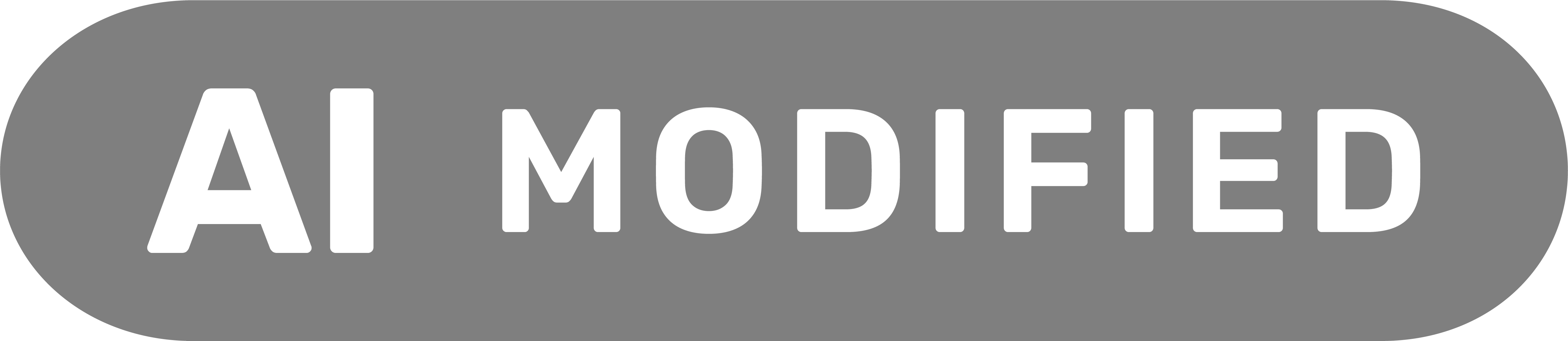 AI Modified