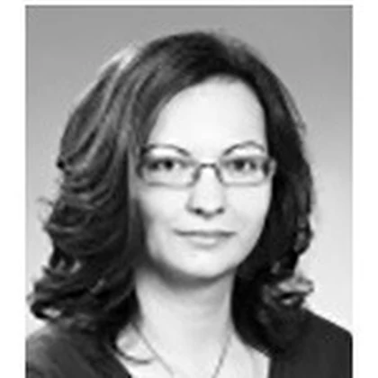 Team Landshut, Steuerfachangestellte / Zertifizierte Insolvenzbuchhalterin