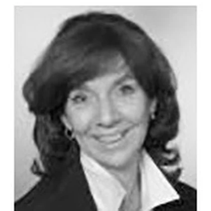 Angelika Ebert, Assistenz der Geschäftsleitung