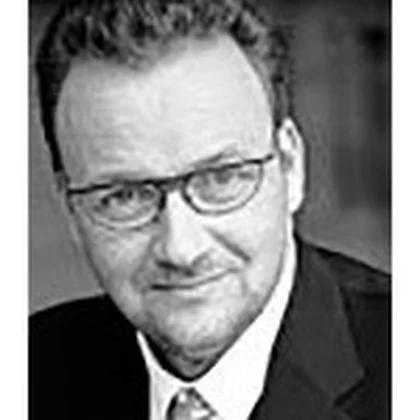Team München, Dipl. Kaufmann